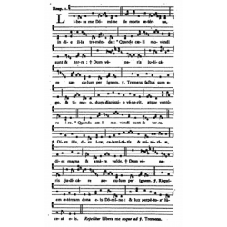         Liberation - David Maslanka
    