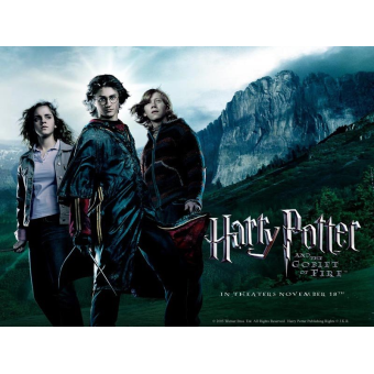 BRASS BAND: Hogwart's March