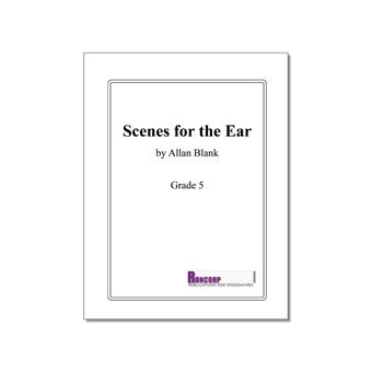 Scenes for the Ear