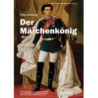 Der Märchenkönig - Marsch
