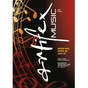 Musik Nur Wenn Sie Laut Ist