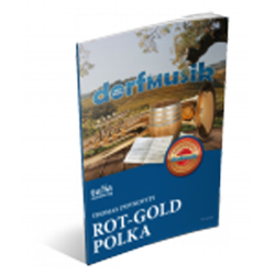         Rot-Gold Polka - kleine Besetzung - Thomas Zsivkovits
    