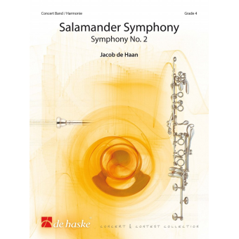 Salamander Symphony