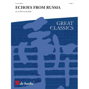 Echoes from Russia