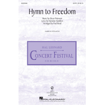 Hymn to Freedom