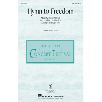 Hymn to Freedom