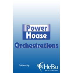         JE: Smooth Operator - Sade / Arr. Cy Payne
    