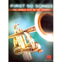         First 50 Songs - Diverse
    