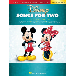         Disney Songs - Disney / Arr. Mark Phillips
    
