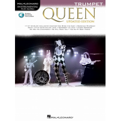         Queen - Updated Edition - Freddie Mercury (Queen)
    