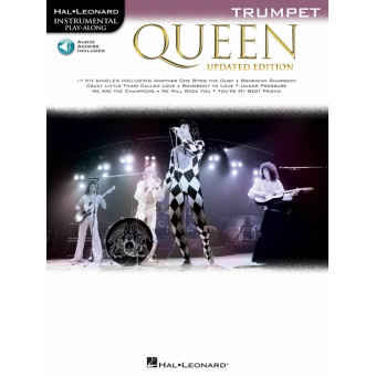 Queen - Updated Edition