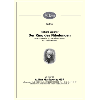 Der Ring des Nibelungen