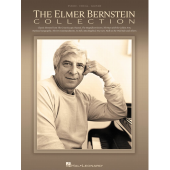 The Elmer Bernstein Collection