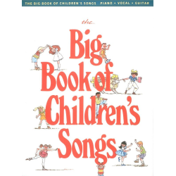         The Big Book of Children's Songs - Traditional
    