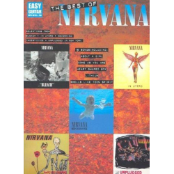        The Best of Nirvana - Nirvana
    
