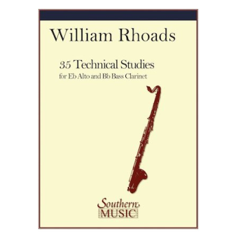 35 Technical Studies