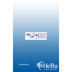         Böhmisches Vergnügen - kleine Besetzung - Berthold Schick
    