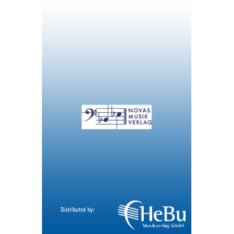 Böhmisches Vergnügen - kleine Besetzung