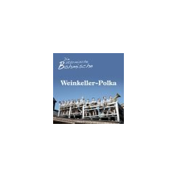         Weinkeller-Polka - Stefan Stranger / Arr. Michael Schumachers
    
