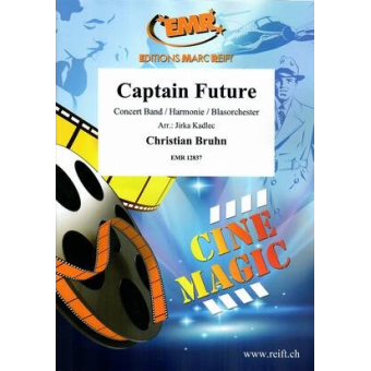 Captain Future
