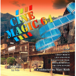         Cinemagic 64 - Philharmonic Wind Orchestra / Arr. Marc Reift
    