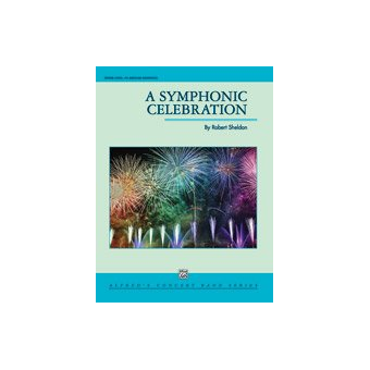 A Symphonic Celebration (c/b)