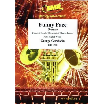 Funny Face Overture