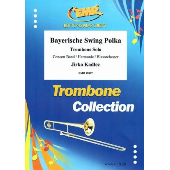 Bayerische Swing Polka