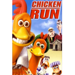        Chicken Run - Concert Band/Blasorchester
    