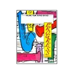         Slipstream (Progress Concert Band) - Philip Sparke
    