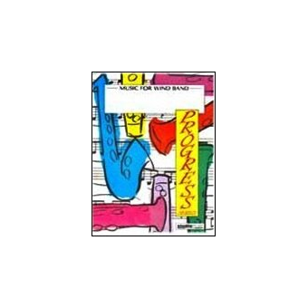 Slipstream (Progress Concert Band)