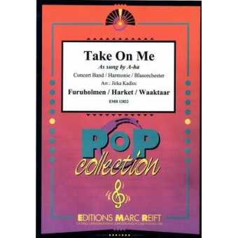Take On Me
