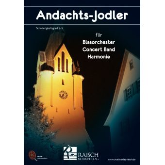 Andachtsjodler