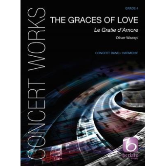The Graces of Love
