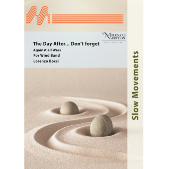 The Day After - Don't Forget