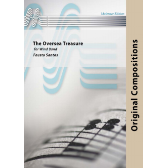 The Oversea Treasure