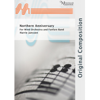 Northern Anniversary