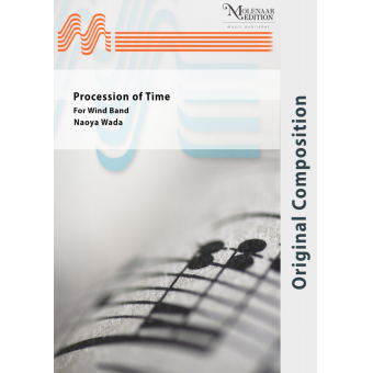 Procession of Time