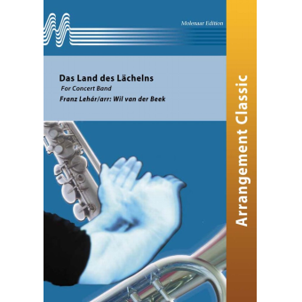 Das Land des Lächelns - Ouvertüre