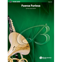         Fuerza Furiosa (c/b) - Victor Lopez
    