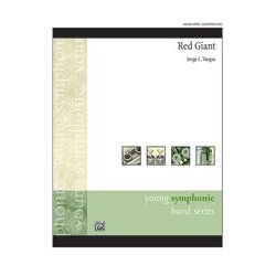         Red Giant (c/b) - Jorge L. Vargas
    