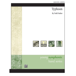         Typhoon (c/b) - Todd Stalter
    