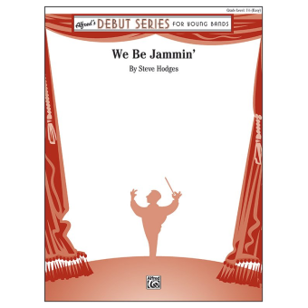 We Be Jammin (c/b)