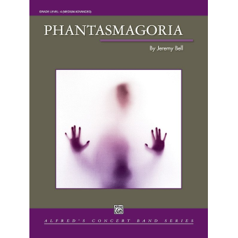 Phantasmagoria (c/b)