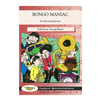 Bongo Maniac