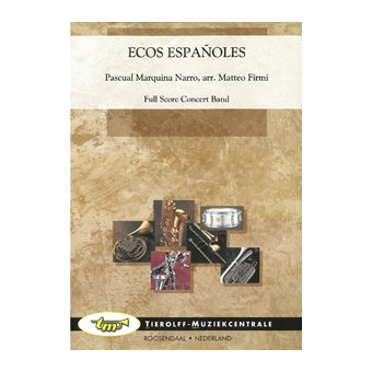 ECOS ESPAÑOLES