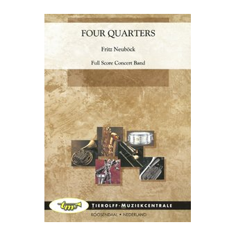 Four Quarters