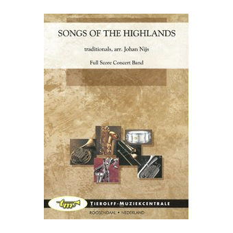 SONGS OF THE HIGHLANDS