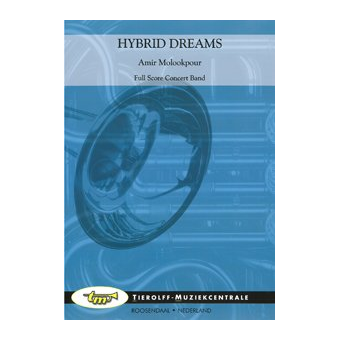 Hybrid Dreams