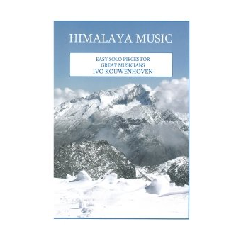 EASY SOLO PIECES FOR GREAT MUSICIANS